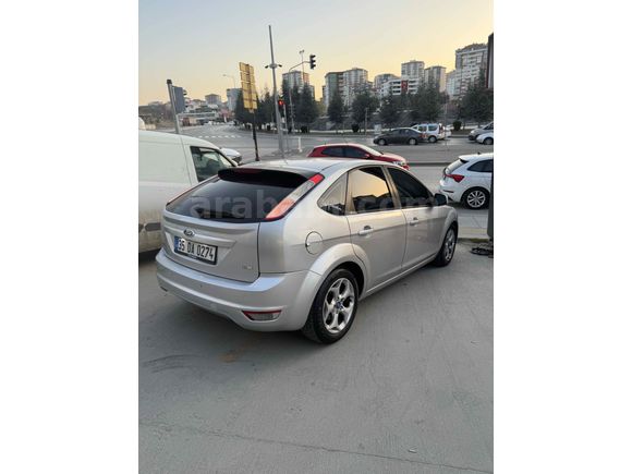 Sahibinden Ford Focus 1.6 TDCi Collection 2011 Model 