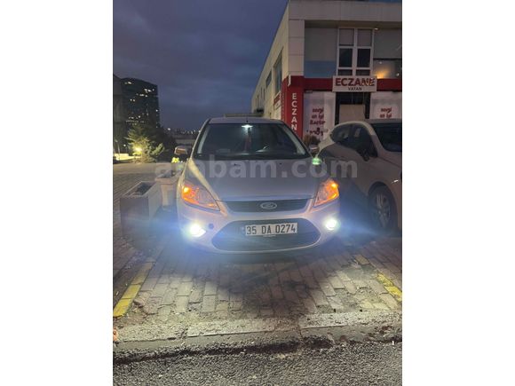 Sahibinden Ford Focus 1.6 TDCi Collection 2011 Model 