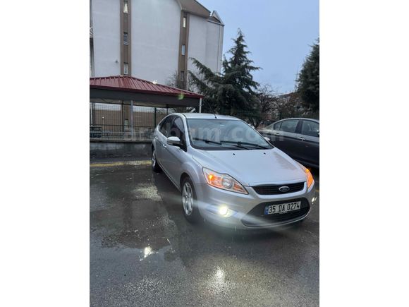 Sahibinden Ford Focus 1.6 TDCi Collection 2011 Model 