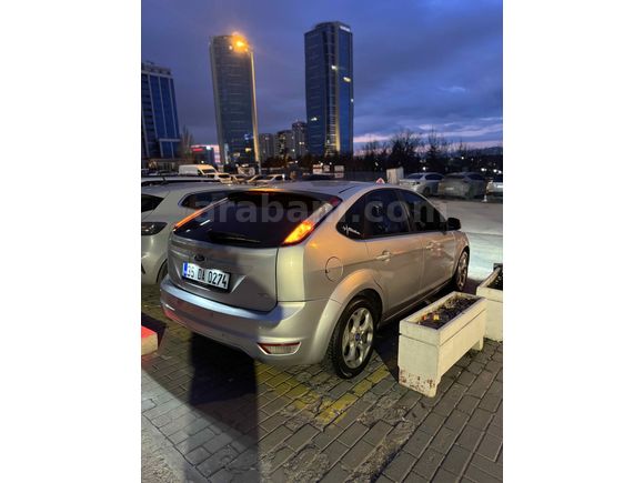 Sahibinden Ford Focus 1.6 TDCi Collection 2011 Model 