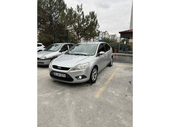 Sahibinden Ford Focus 1.6 TDCi Collection 2011 Model 