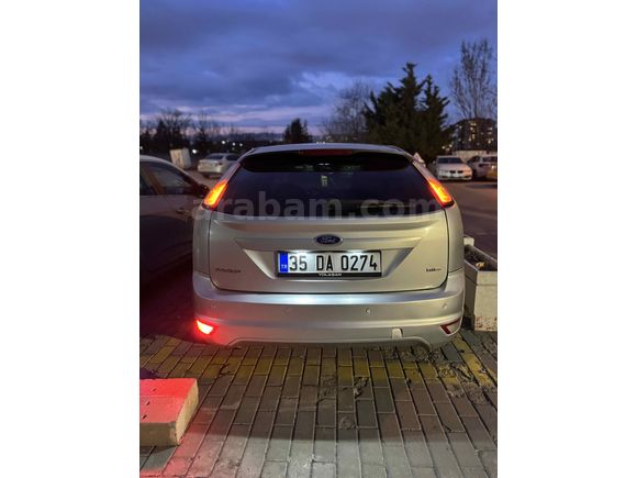 Sahibinden Ford Focus 1.6 TDCi Collection 2011 Model 