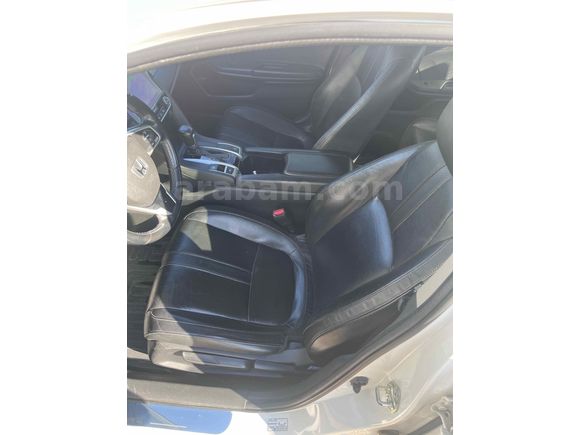 Sahibinden Honda Civic 1.6i VTEC Eco Executive 2018 Model 