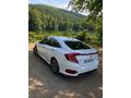 Sahibinden Honda Civic 1.6i VTEC Eco Executive 2018 Model 