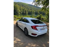 Sahibinden Honda Civic 1.6i VTEC Eco Executive 2018 Model 
