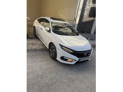 Sahibinden Honda Civic 1.6i VTEC Eco Executive 2018 Model 