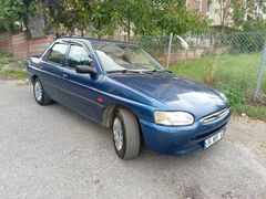 Sahibinden Ford Escort 1.6 CLX 1997 Model İstanbul