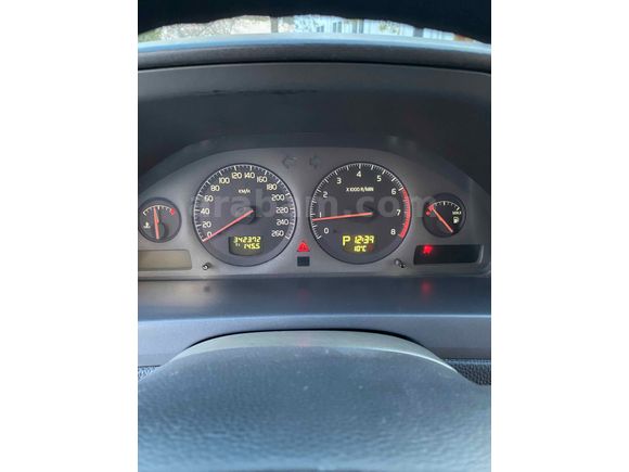Sahibinden Volvo S60 2.0 T 2003 Model 