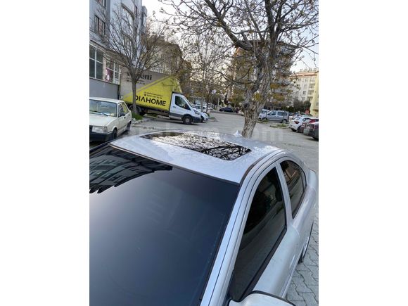 Sahibinden Volvo S60 2.0 T 2003 Model 