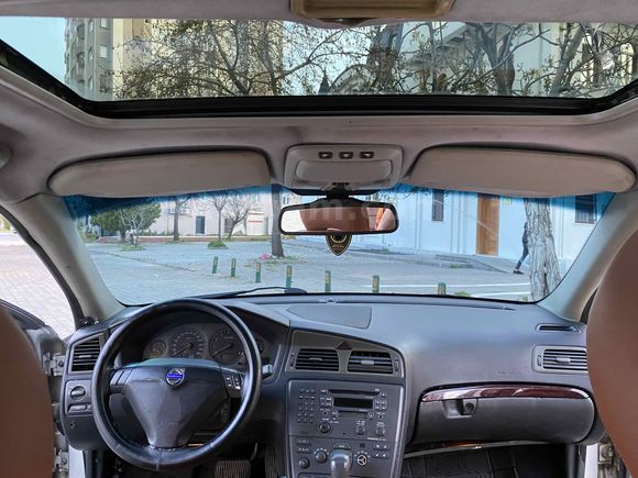 Sahibinden Volvo S60 2.0 T 2003 Model 