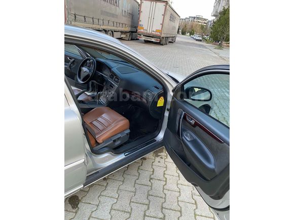 Sahibinden Volvo S60 2.0 T 2003 Model 
