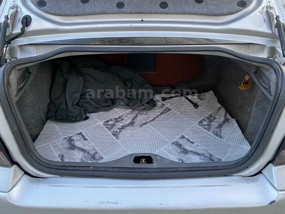 Sahibinden Volvo S60 2.0 T 2003 Model 