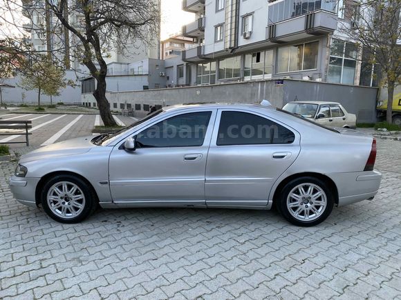 Sahibinden Volvo S60 2.0 T 2003 Model 