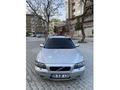 Sahibinden Volvo S60 2.0 T 2003 Model 
