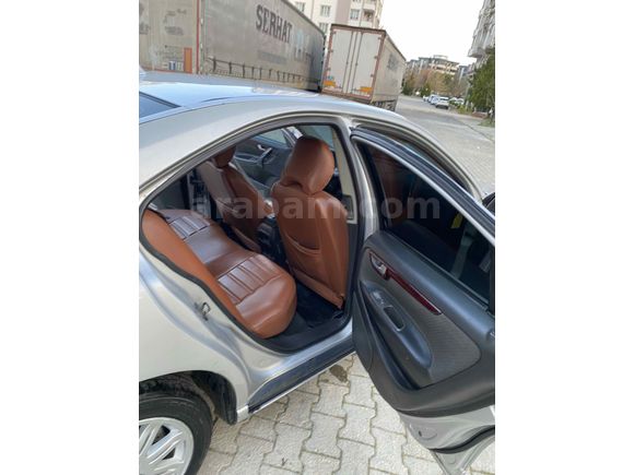 Sahibinden Volvo S60 2.0 T 2003 Model 