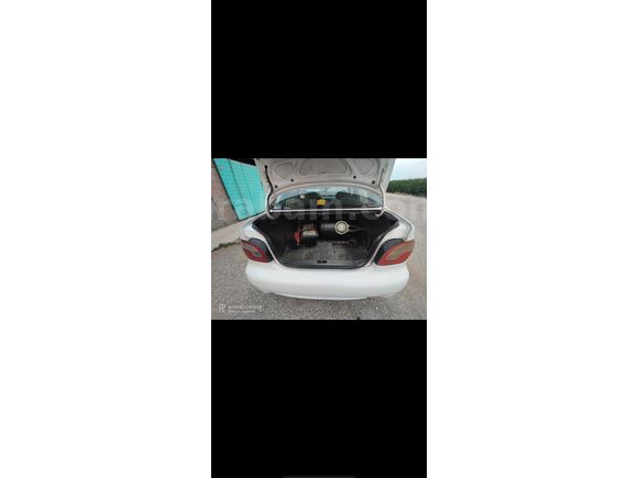 Sahibinden Hyundai Accent 1.5 GLS 1998 Model