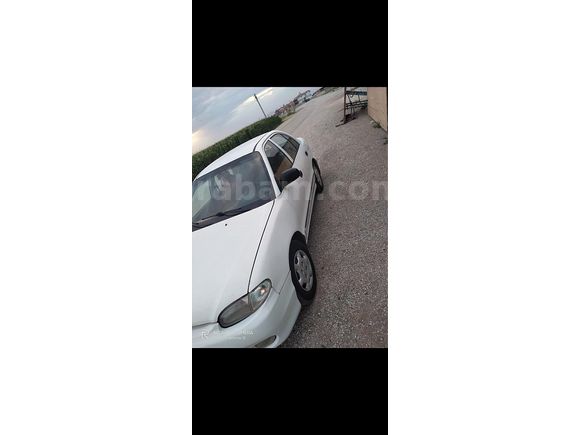 Sahibinden Hyundai Accent 1.5 GLS 1998 Model
