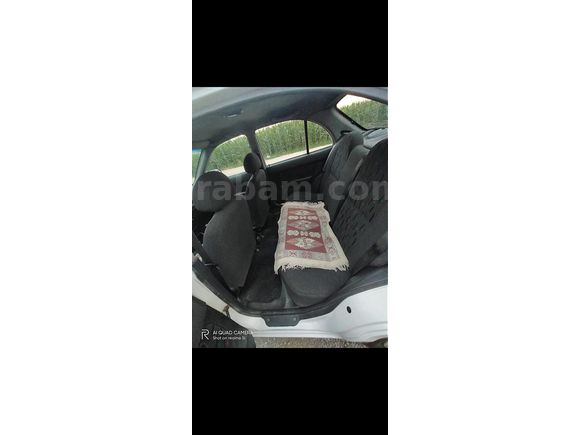 Sahibinden Hyundai Accent 1.5 GLS 1998 Model