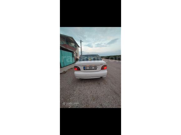 Sahibinden Hyundai Accent 1.5 GLS 1998 Model
