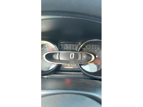 Sahibinden Renault Clio 1.5 dCi SportTourer Joy 2016 Model