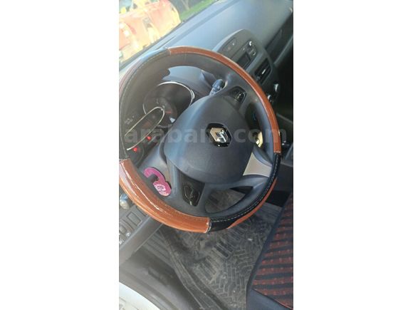 Sahibinden Renault Clio 1.5 dCi SportTourer Joy 2016 Model