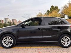 Sahibinden Volkswagen Polo 1.4 Comfortline 2011 Model  DSG 174.000 km Siyah