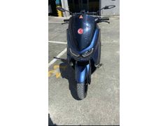 Sahibinden Yamaha N-Max 155 