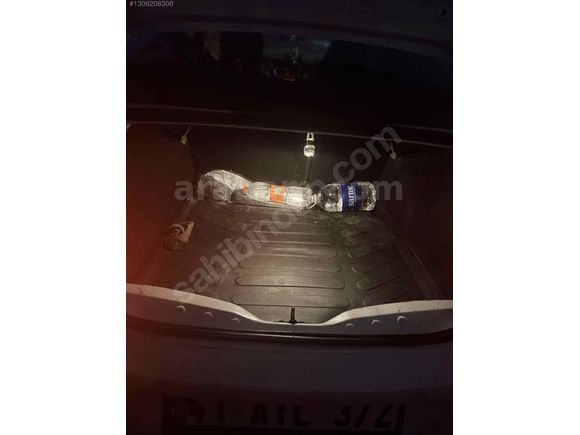 Sahibinden Peugeot 301 1.6 BlueHDI Active 2018 Model 
