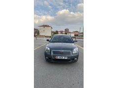 Sahibinden Toyota Avensis 1.6 Elegant 2005 Model 