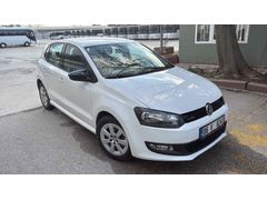 Sahibinden Volkswagen Polo 1.2 TDi BlueMotion 2013 Model 