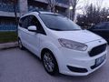 Sahibinden Ford Tourneo Courier 1.5 TDCi Journey Titanium Plus 2016 Model