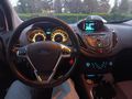 Sahibinden Ford Tourneo Courier 1.5 TDCi Journey Titanium Plus 2016 Model