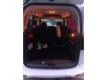 Sahibinden Ford Tourneo Courier 1.5 TDCi Journey Titanium Plus 2016 Model