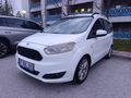 Sahibinden Ford Tourneo Courier 1.5 TDCi Journey Titanium Plus 2016 Model