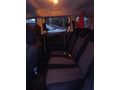 Sahibinden Ford Tourneo Courier 1.5 TDCi Journey Titanium Plus 2016 Model