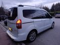 Sahibinden Ford Tourneo Courier 1.5 TDCi Journey Titanium Plus 2016 Model