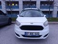 Sahibinden Ford Tourneo Courier 1.5 TDCi Journey Titanium Plus 2016 Model
