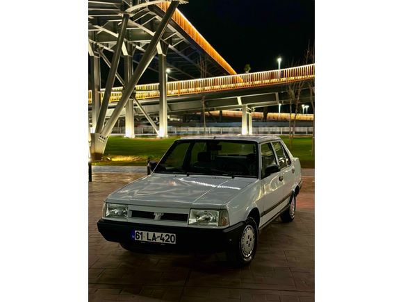 Sahibinden Tofaş Şahin 1.6 1992 Model 