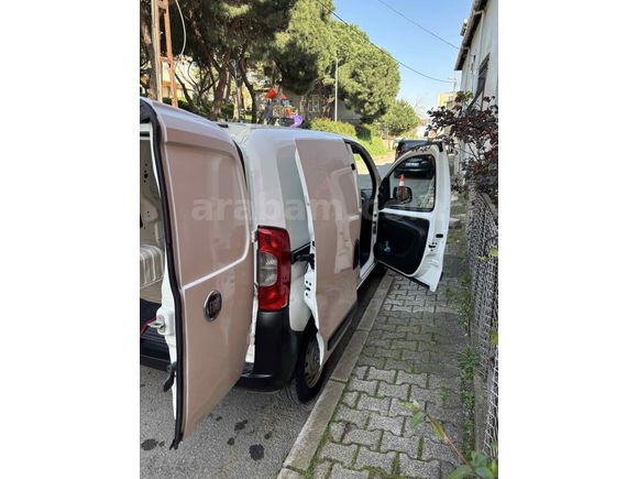 Sahibinden Fiat Fiorino Cargo 1.3 Multijet 2016 Model 