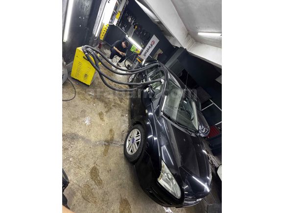 Sahibinden Ford Focus 1.6 Ghia 2007 Model 