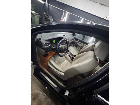 Sahibinden Ford Focus 1.6 Ghia 2007 Model 