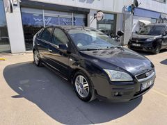 Sahibinden Ford Focus 1.6 Ghia 2007 Model 