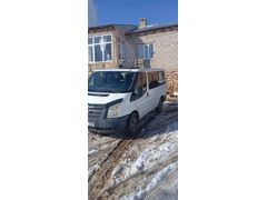 Sahibinden Ford - Otosan Transit 8+1 