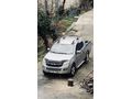 Sahibinden Isuzu D-Max 2.5 4x2 HT 2014 Model 