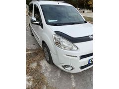 Sahibinden Peugeot Partner 1.6 HDI Active 2013 Model 
