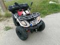 Sahibinden Kayo ATV Jackal 200