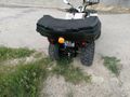 Sahibinden Kayo ATV Jackal 200