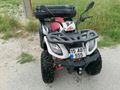 Sahibinden Kayo ATV Jackal 200