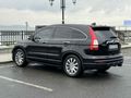 HATASIZ BOYASIZ DEĞİŞENSİZ Honda CR-V 2.0i Executive 2011 Model 