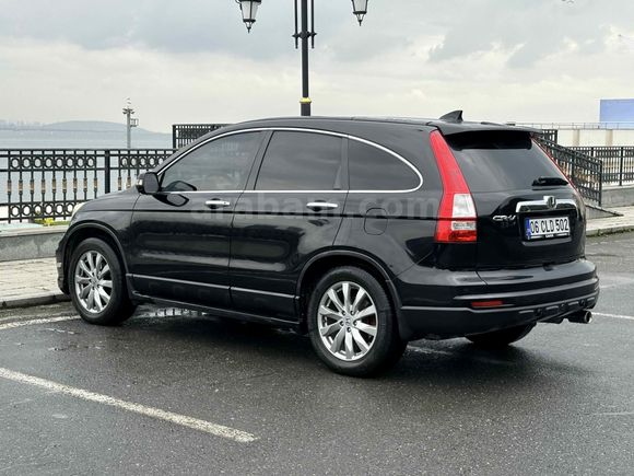 HATASIZ BOYASIZ DEĞİŞENSİZ Honda CR-V 2.0i Executive 2011 Model 